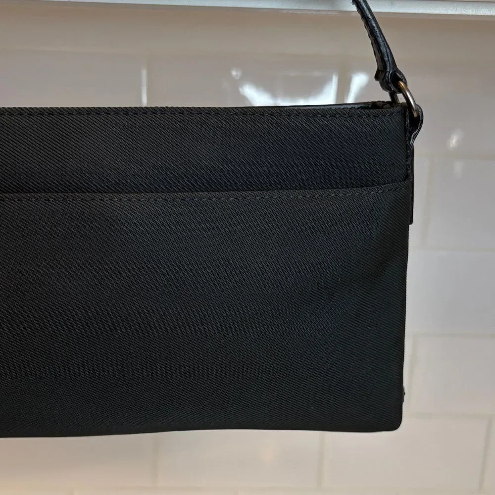 COACH Bag Purse Handbag Y2K Mercer Demi Pouchette Mini Shoulder Bag